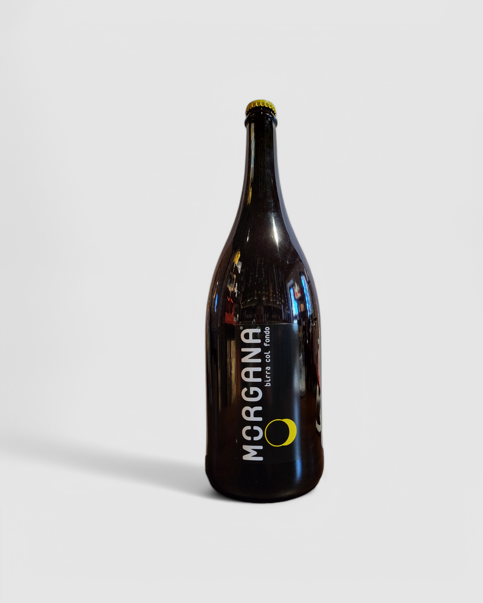 Birra Morgana