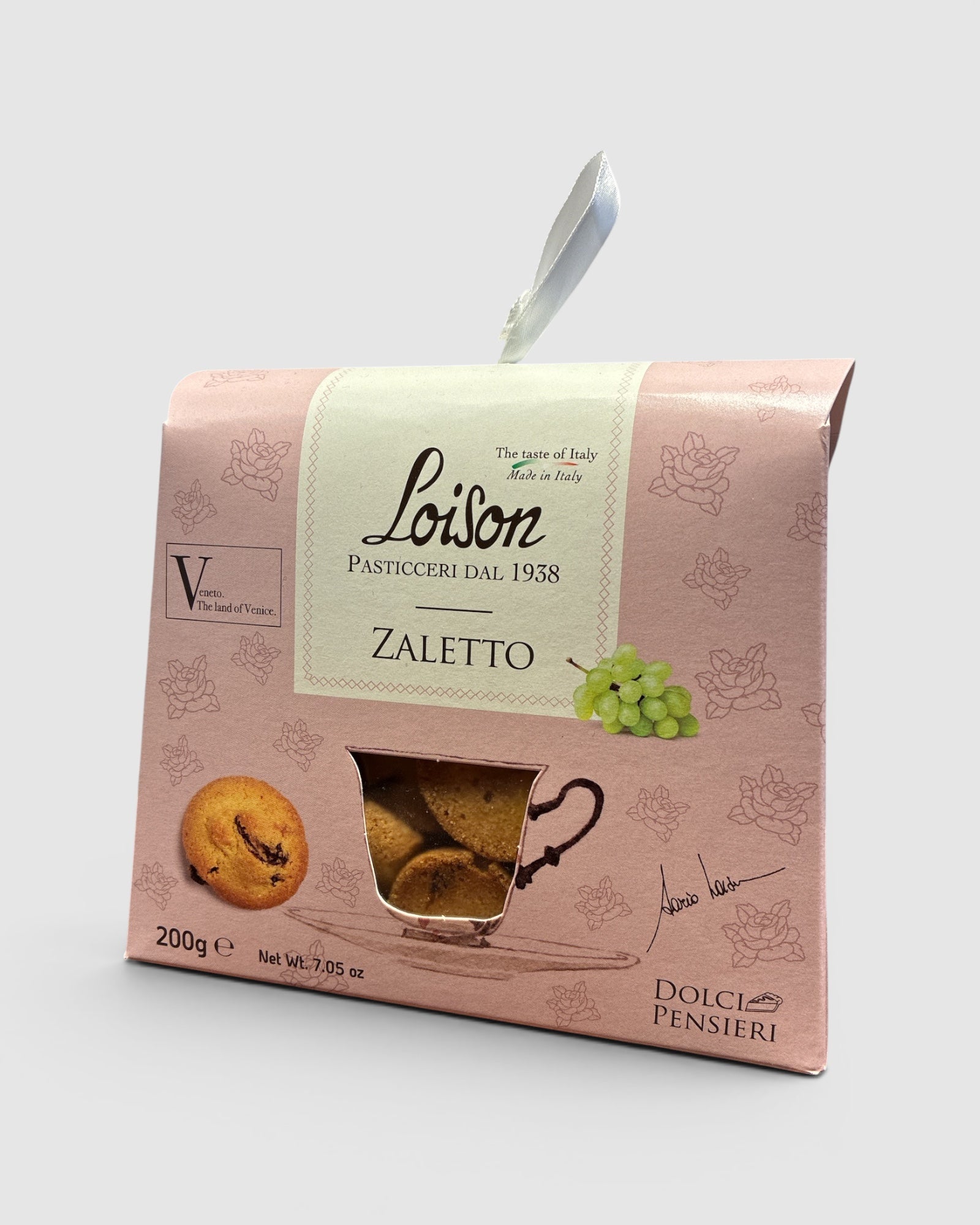 Biscotti Zaletto - Loison