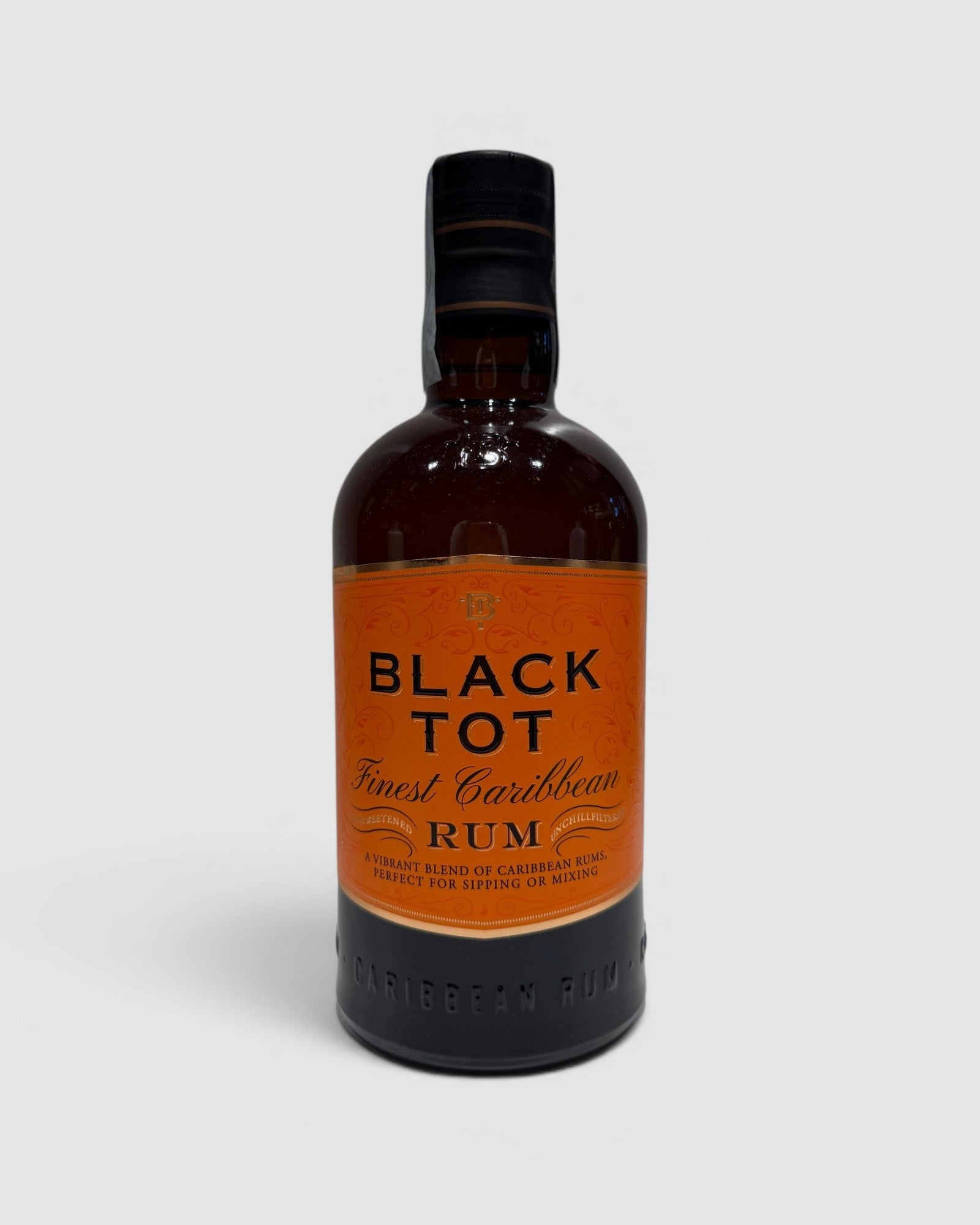 Black Tot Finest Caribbean