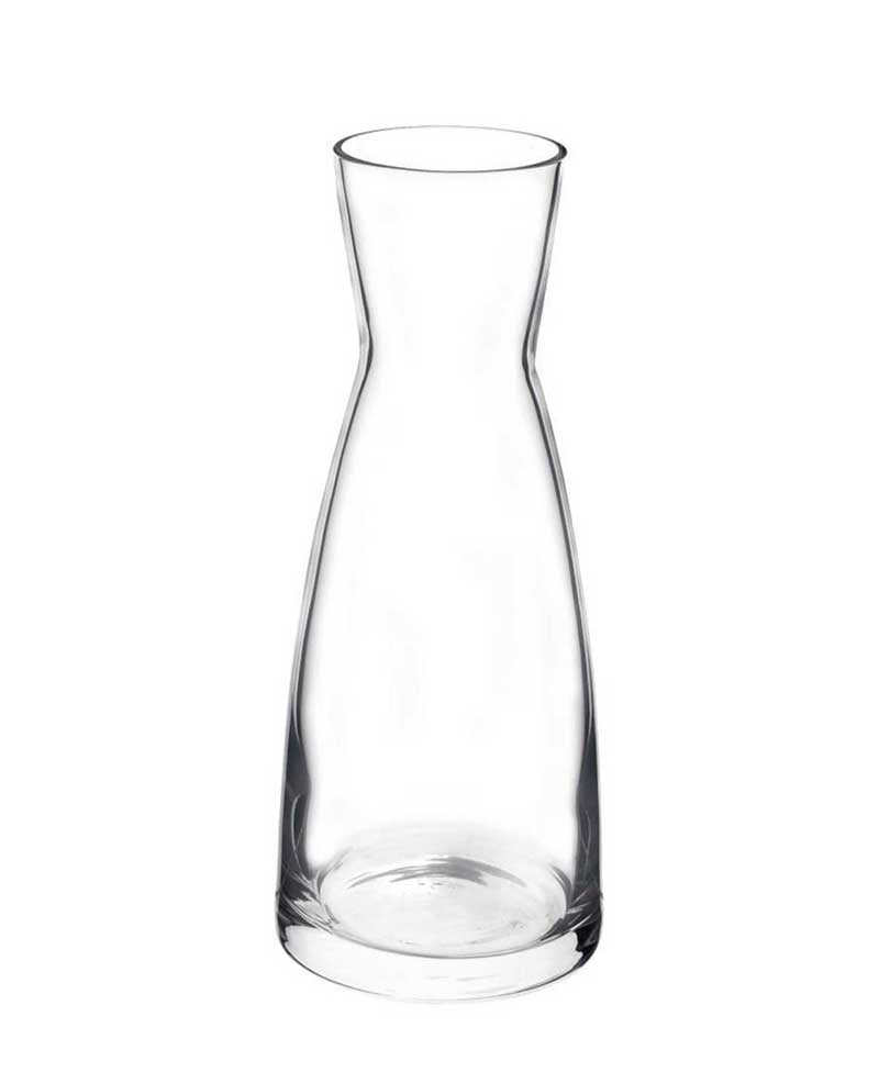 Fc Caraffa 0,25 Lt. Ypsilon - Bormioli