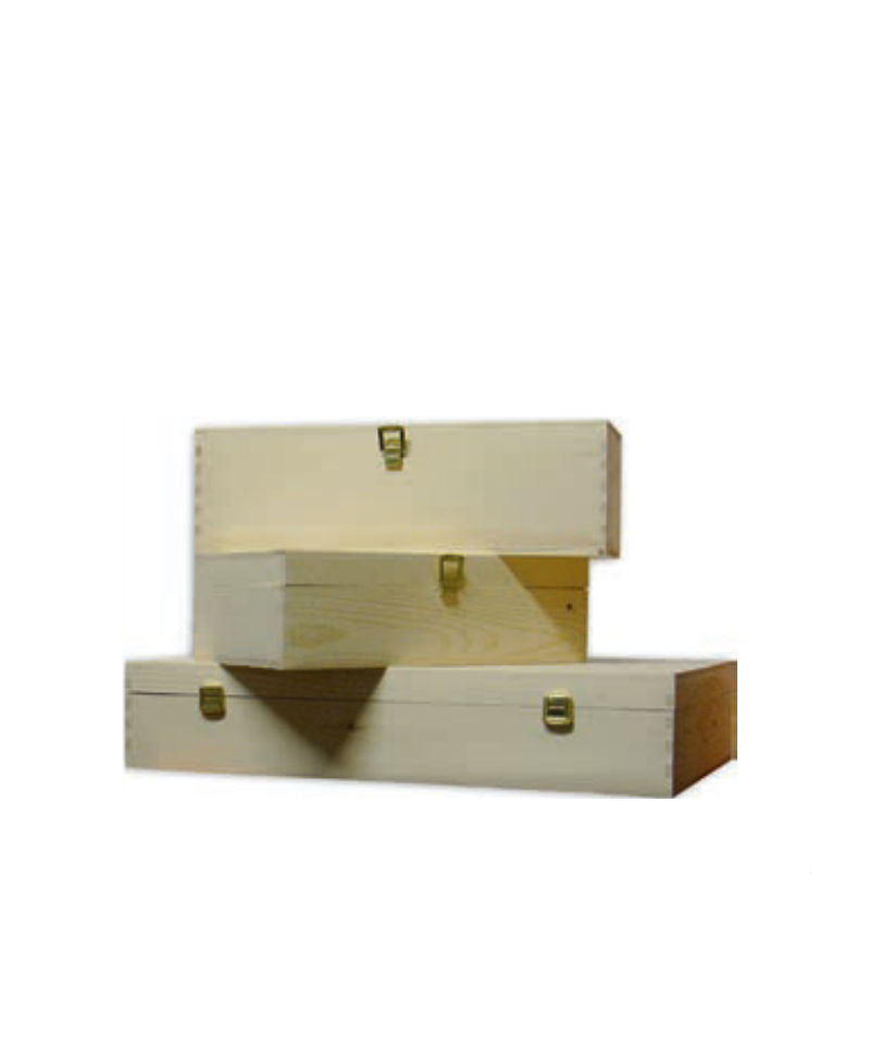 Cassa Legno (1,500) Magnum Vino