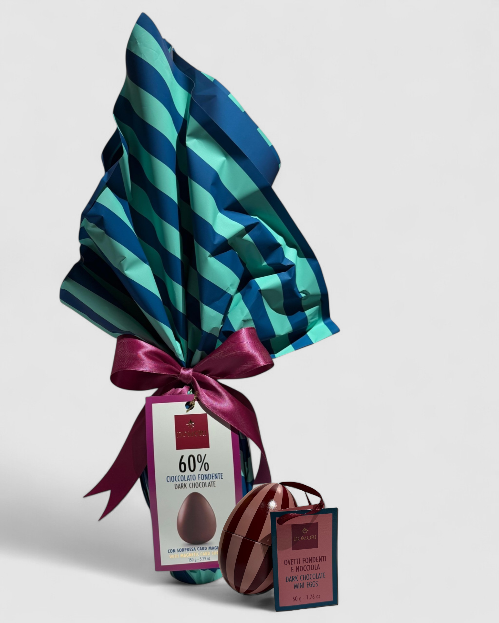 Caccia all'uovo - Easter Egg Hunt