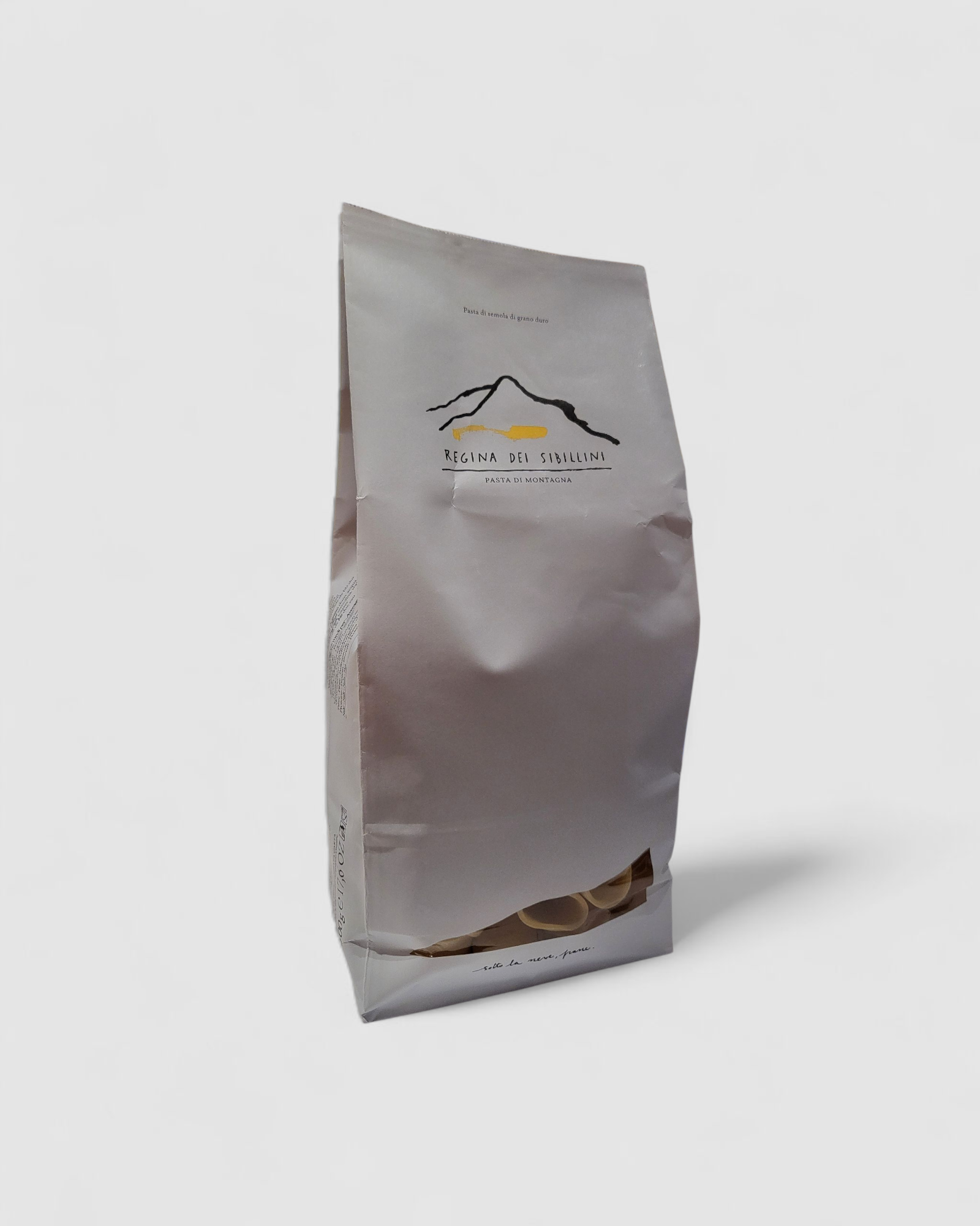 Calamarata Sibillini