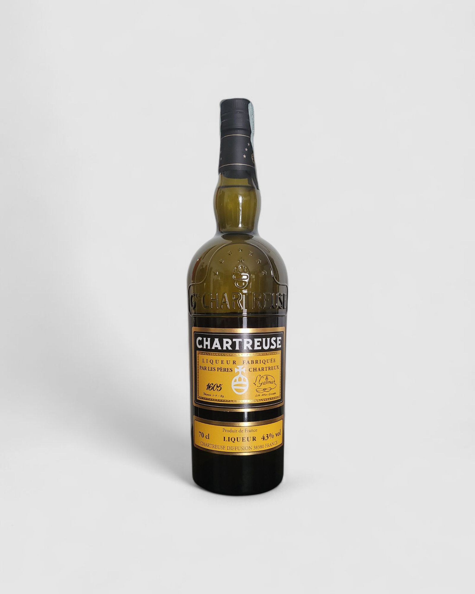 Chartreuse Reine Des Liqueurs release 2025