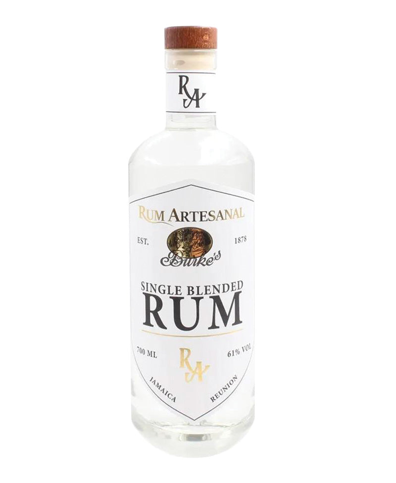 Rum Single Blended - Artesanal