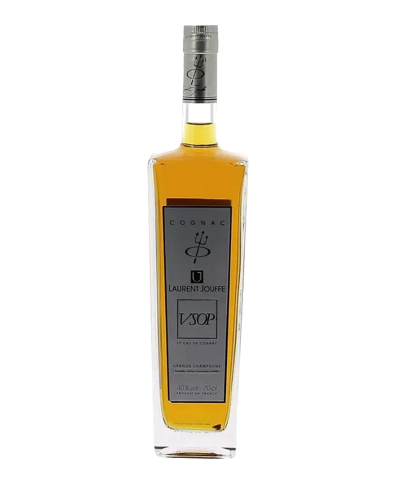 Cognac Vsop 1er Cru De Cognac Grand Champagne - Jouffe Laurent
