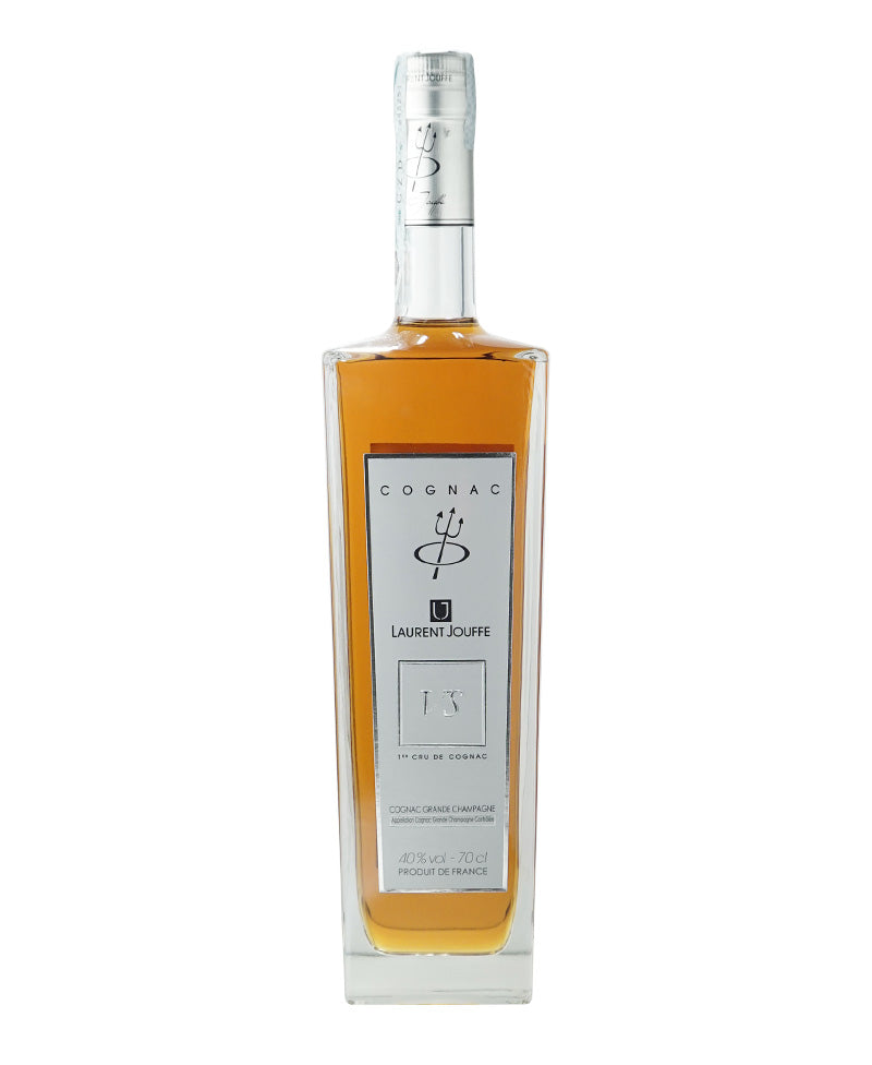 Cognac Vs 1er Cru De Cognac Grand Champagne  - Jouffe Laurent