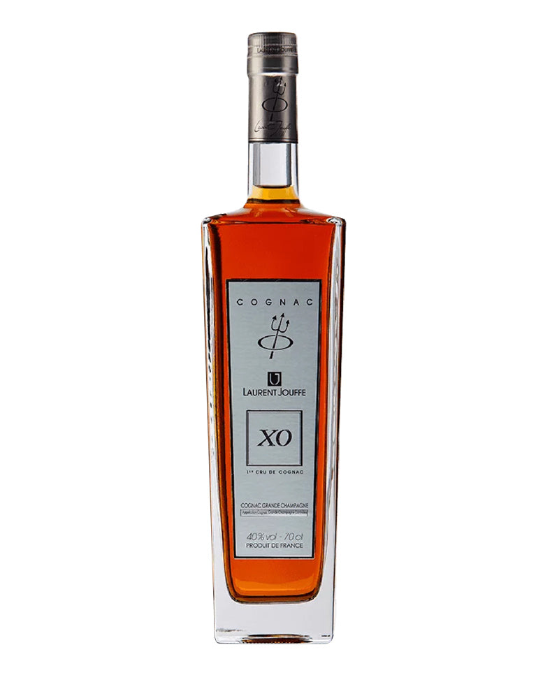 Gift Cognac Xo 1er Cru De Cognac Grand Champagne - Jouffe Laurent