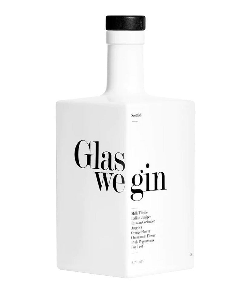 London Dry Gin - Glaswegin