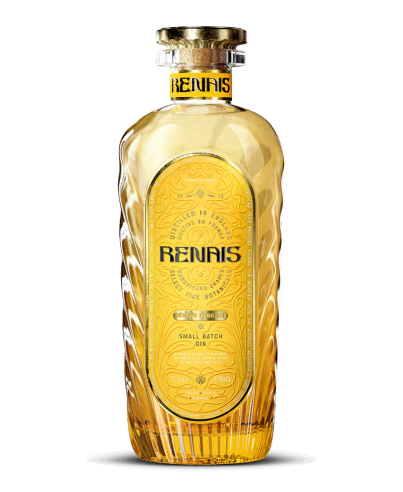 (0,700) Dry Gin - Renais