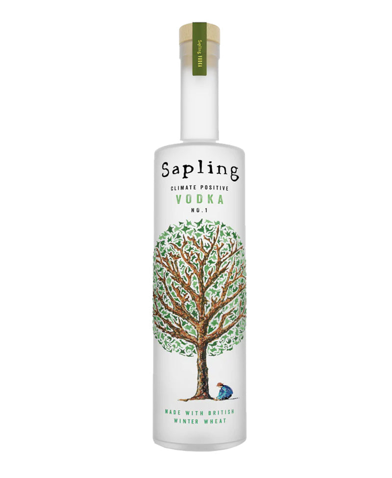 (0,700) Vodka Classic - Sapling Spirits