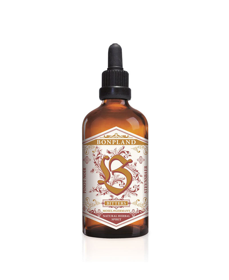 (0,10) Rum Bitters Stevnsbaer Cherry - Pinot Noir  - Bonpland