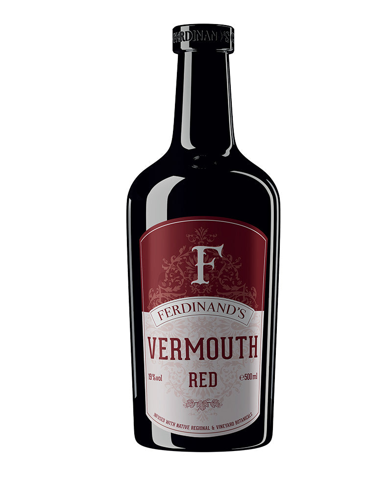 (0,50) Vermouth Red - Ferdinand's