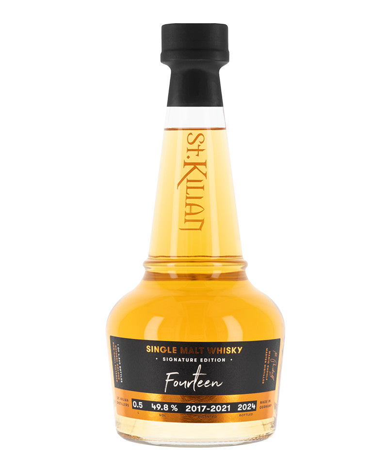 (0,500) Fourteen Signature Limited Edition - St. Kilian's