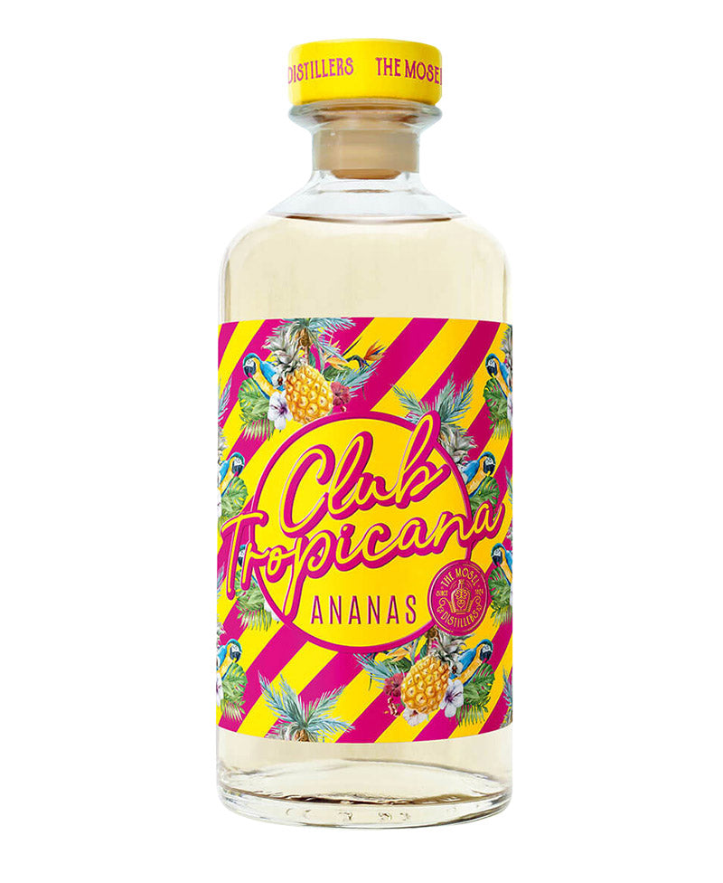 (0,50) Ananas Club Tropicana - Mosel Distillers