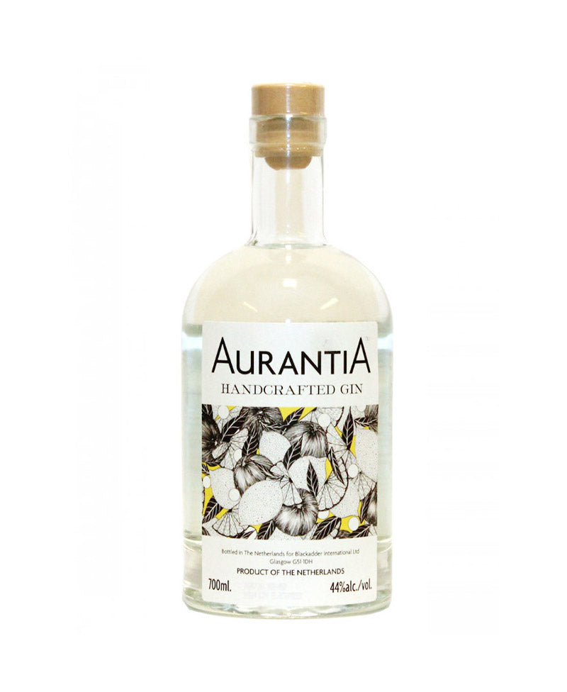 Gin Aurantia - Blackadder