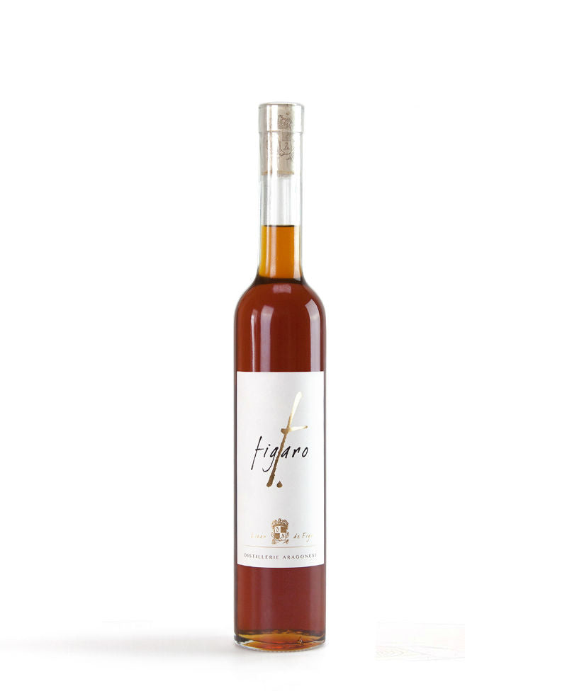 Liquore Di Fico Figaro - Distillerie Aragonesi