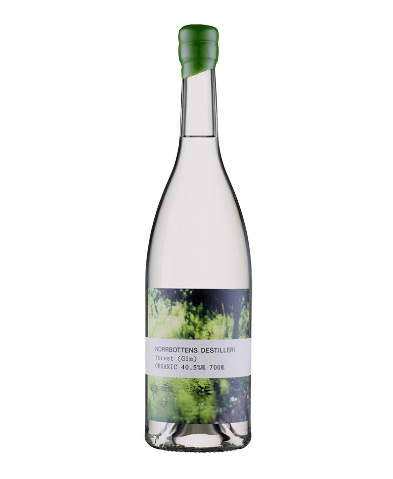 (0,700) Forest Gin - Norrbottens