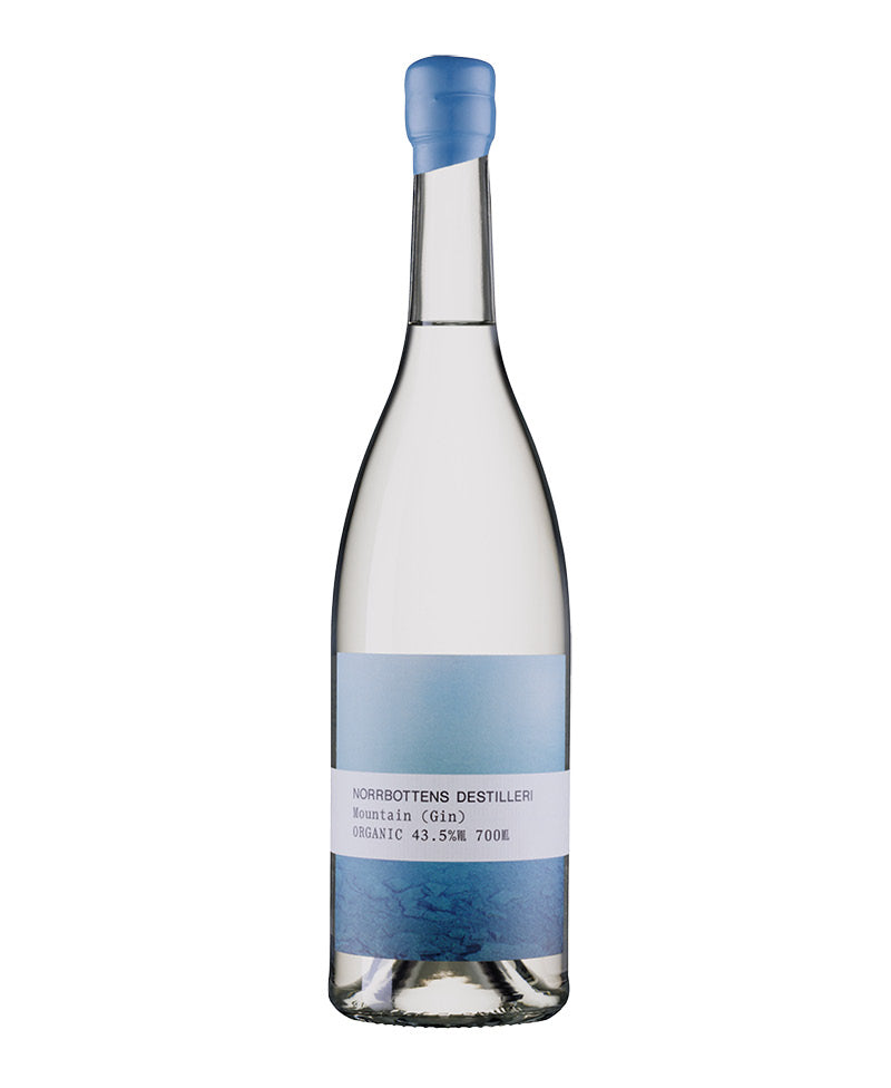 (0,700) Mountain Gin - Norrbottens