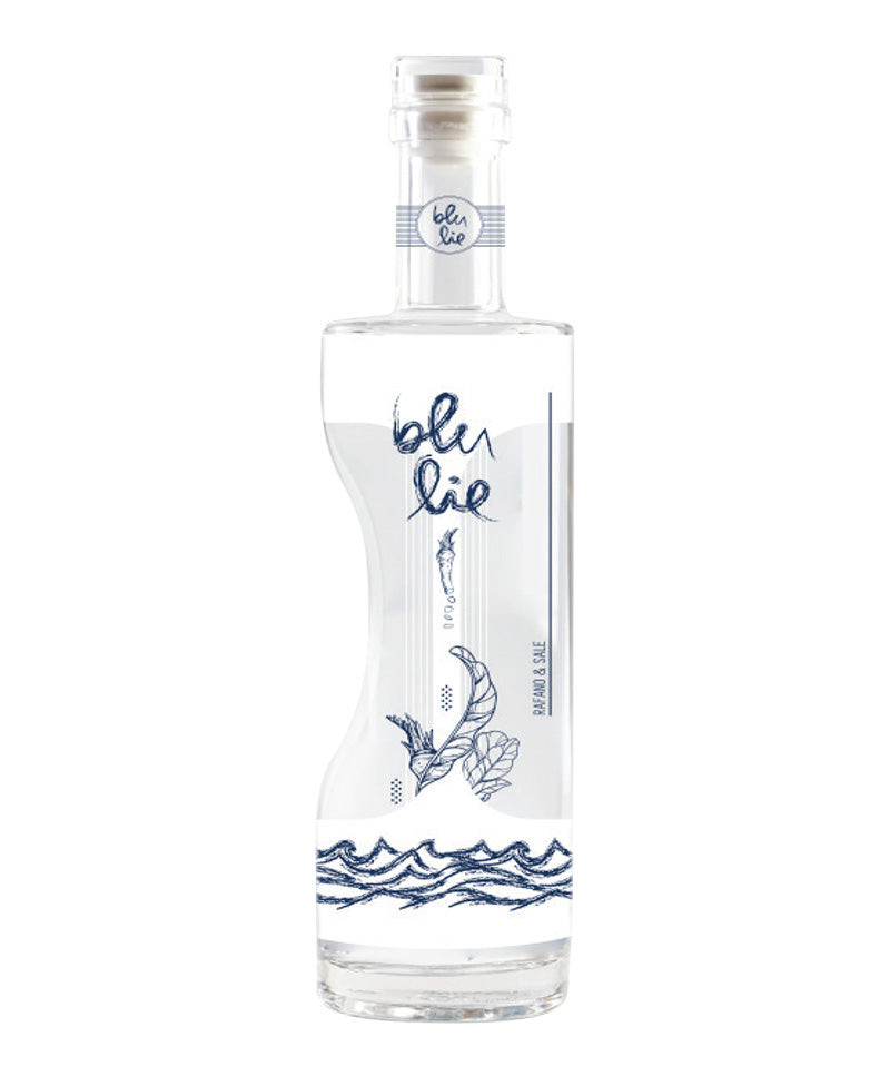 Fc (0,700) Horseradish & Salt - Blu Lie