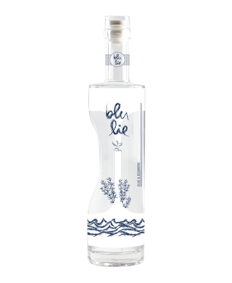 Fc (0,700) Olive & Rosemary - Blu Lie