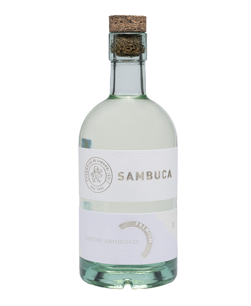 Sambuca Premium - Fratelli Izzi