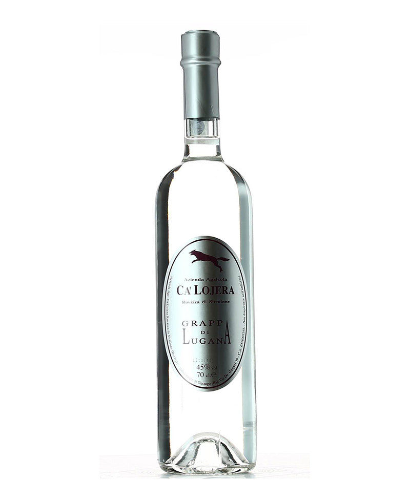 Grappa Di Lugana - Ca' Lojera