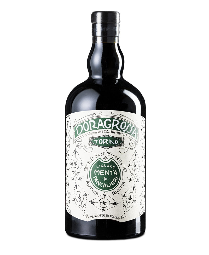 (0,700) Menta Di Pancalieri - Doragrossa