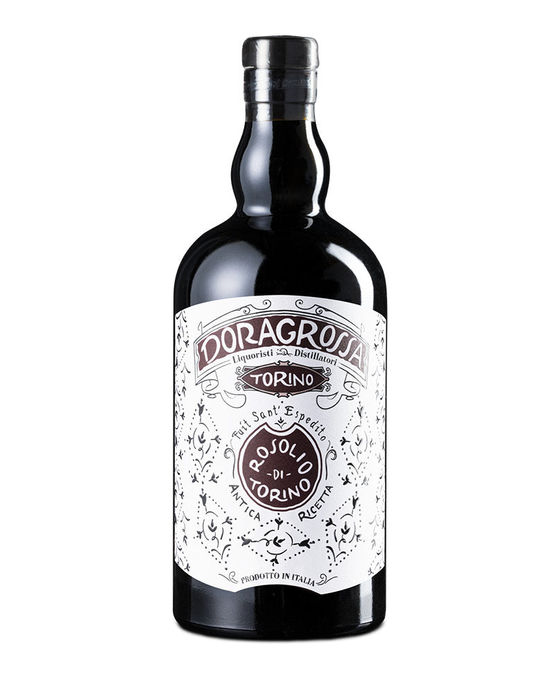 (0,700) Rosolio Di Torino - Doragrossa