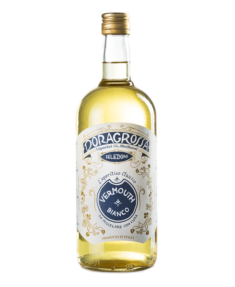 E (1,000) Vermouth Bianco - Doragrossa