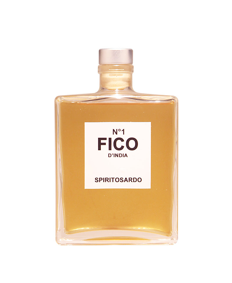 Fico D'india - Spirito Sardo
