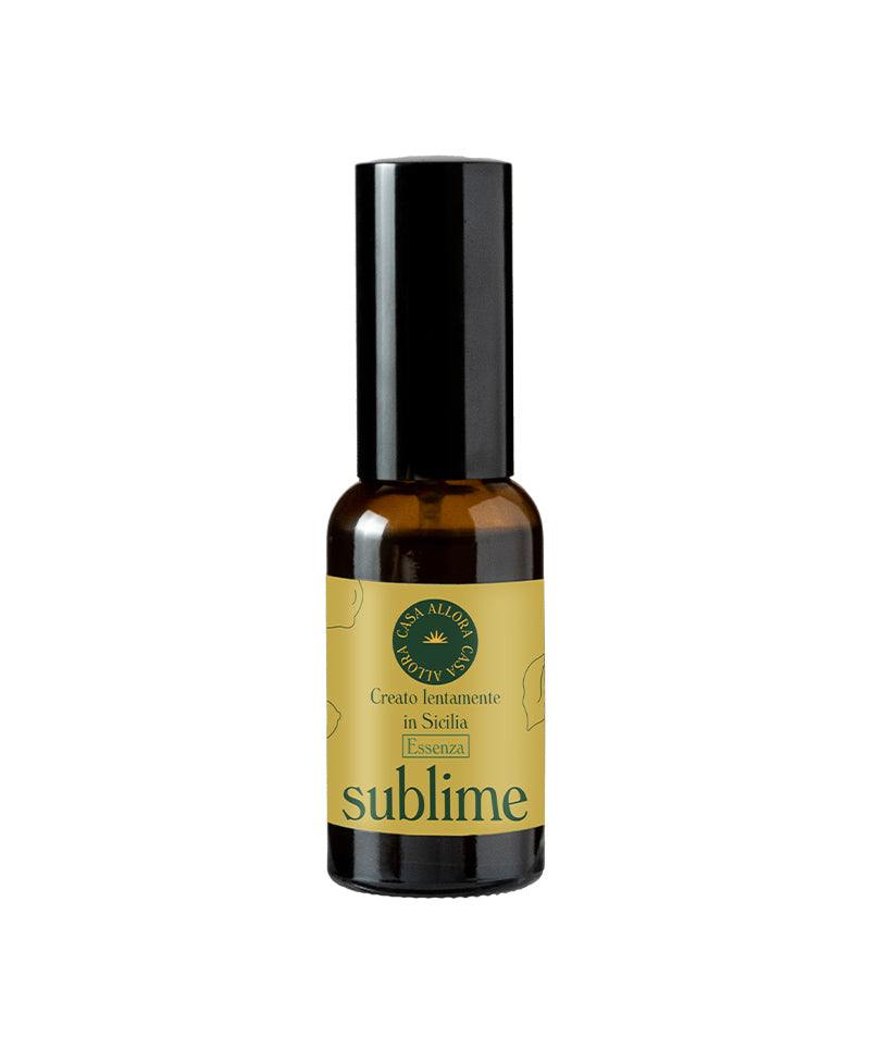 (0,030) Essenza Di Sublime - Casa Allora