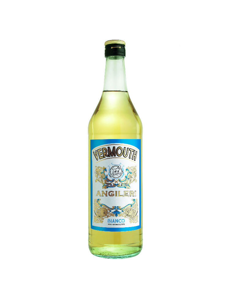 Vermouth Bianco - Angileri
