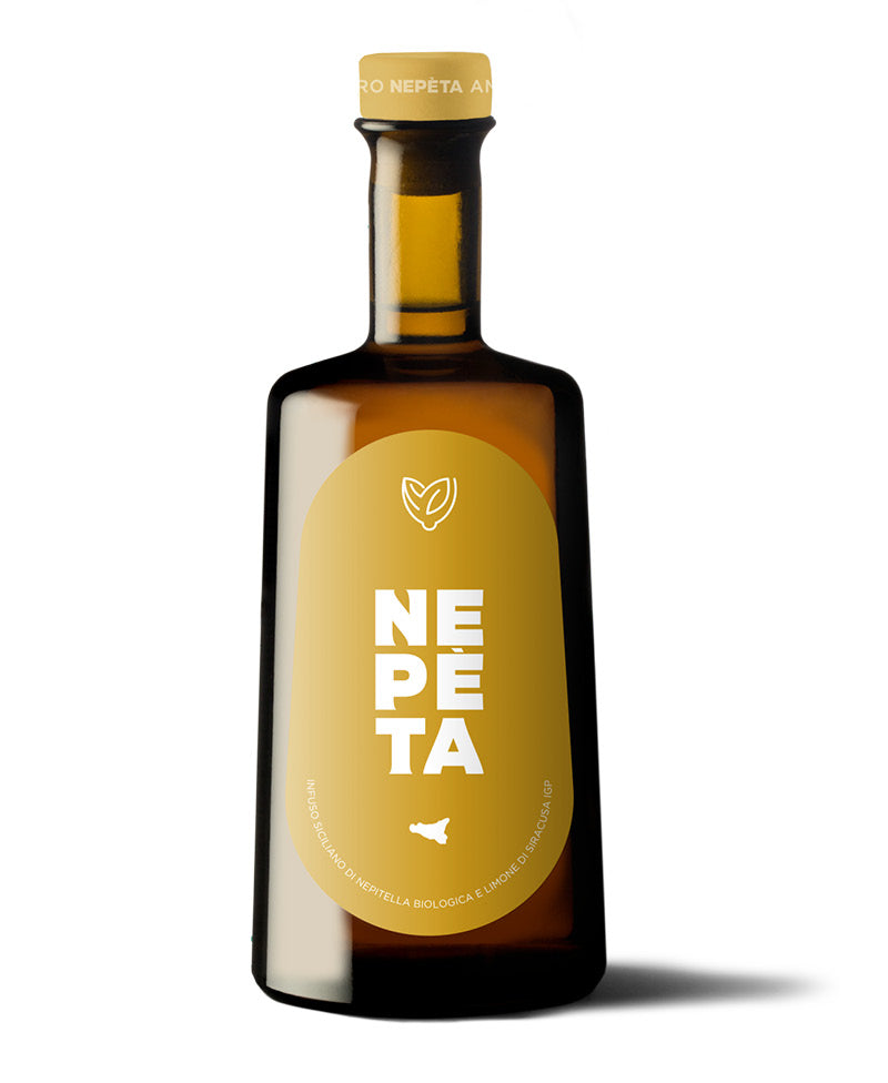 (0,500) Amaro Nepeta - Nepeta