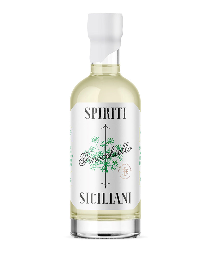 Finocchiello - Spiriti Siciliani