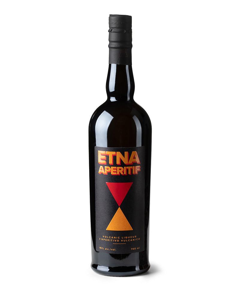 Etna Aperitif - Etna Twist