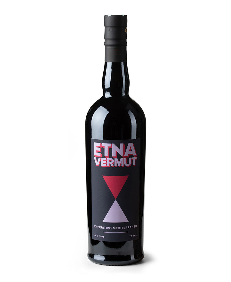 Etna Vermut - Etna Twist