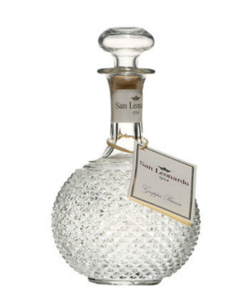 Bianca Grappa San Leonardo - Tenuta San Leonardo