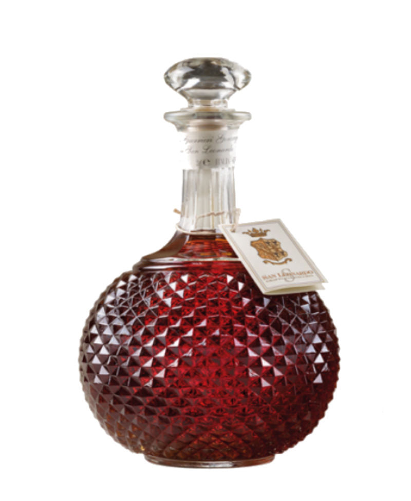 Grappa Stravecchia San Leonardo - Tenuta San Leonardo