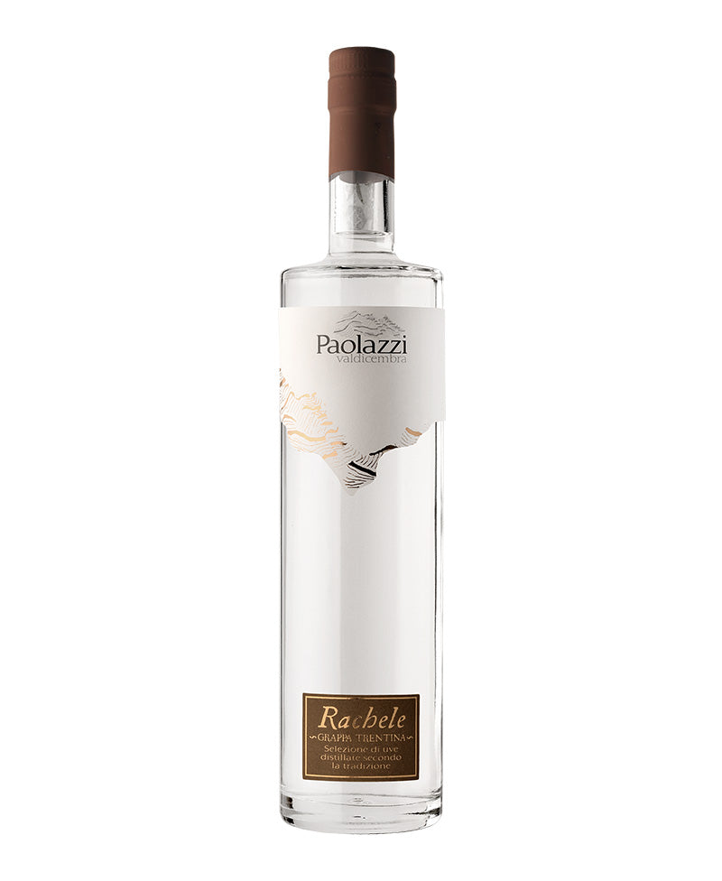 Grappa Rachele - Paolazzi