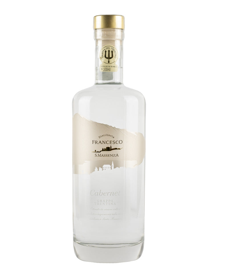 Grappa Di Cabernet - Distilleria Francesco