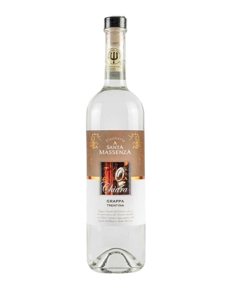 Grappa Classica Chiara - Distilleria Francesco