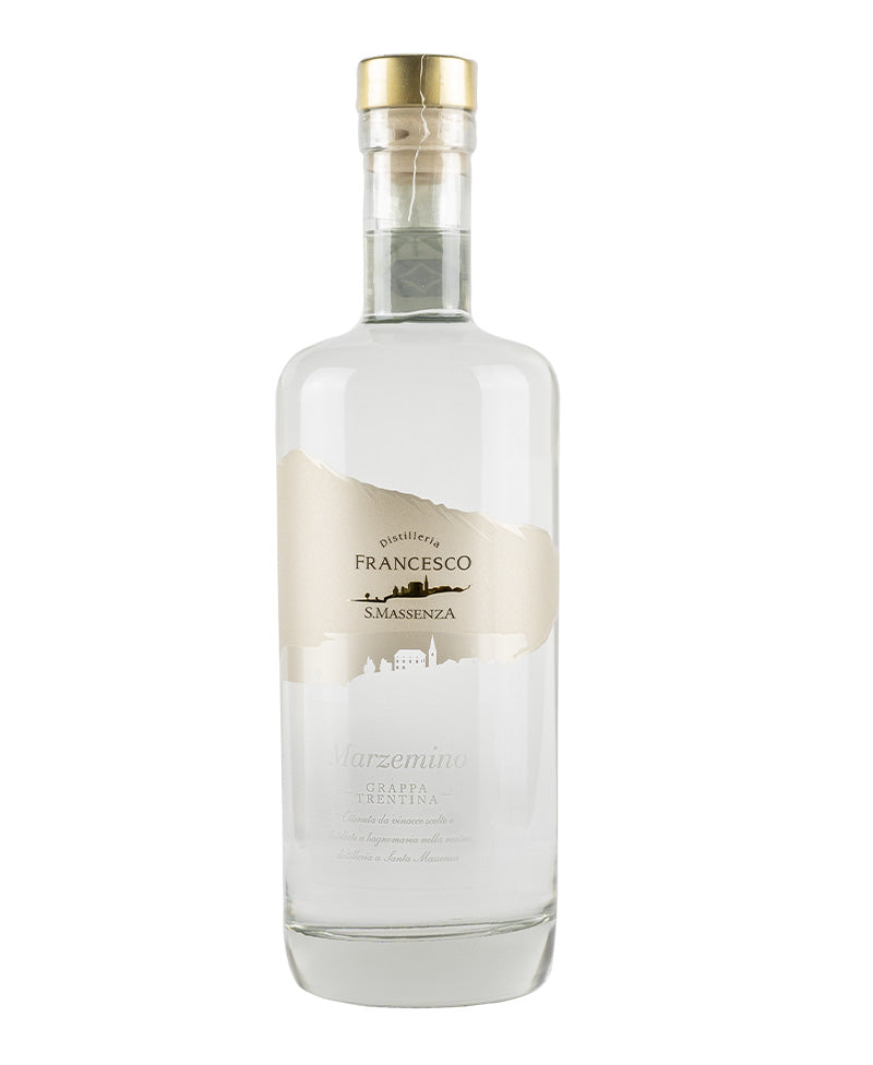 Grappa Di Marzemino - Distilleria Francesco