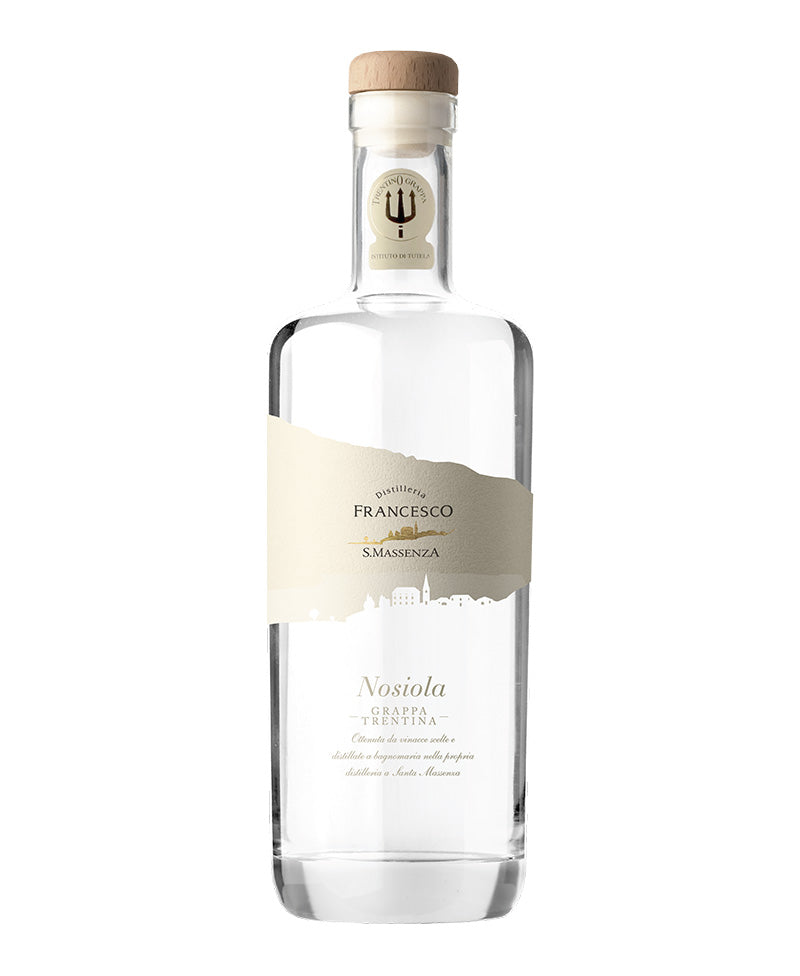 Grappa Di Nosiola - Distilleria Francesco
