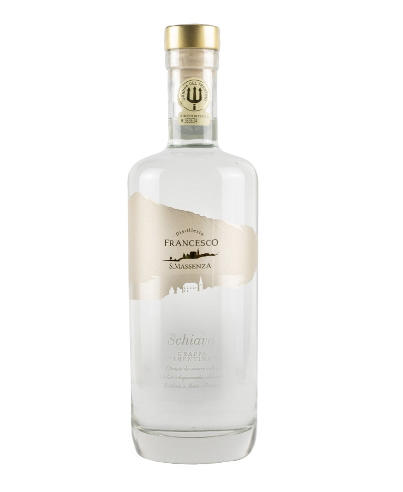 Grappa Di Schiava - Distilleria Francesco