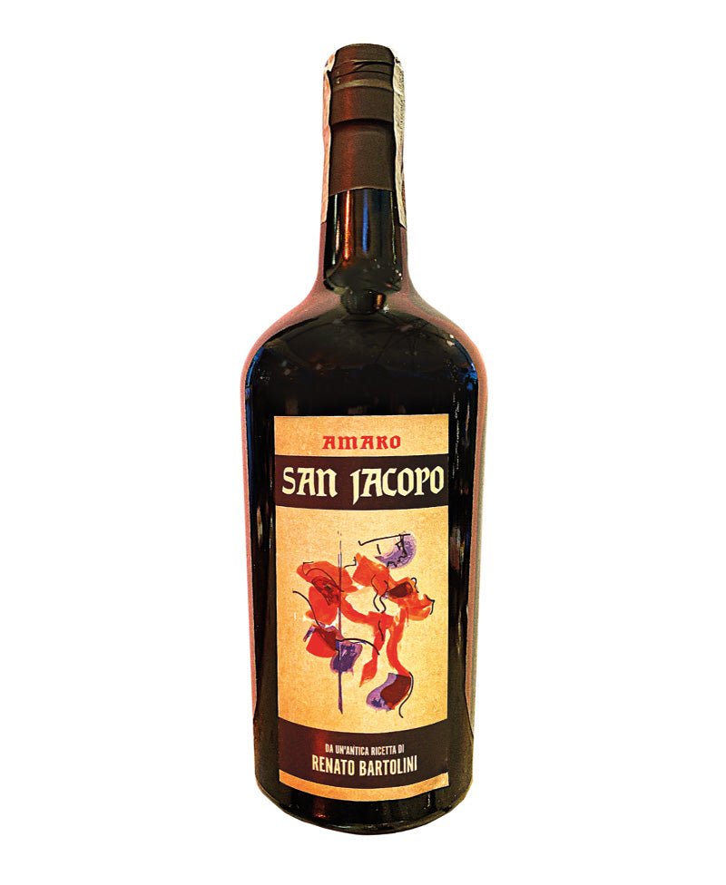 Amaro San Jacopo - Il Giro Del Sole