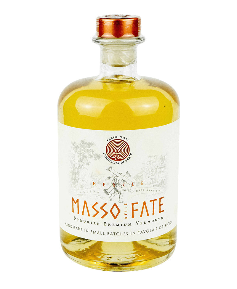 (0,700) Masso Delle Fate - Fabio Goti Liquorista