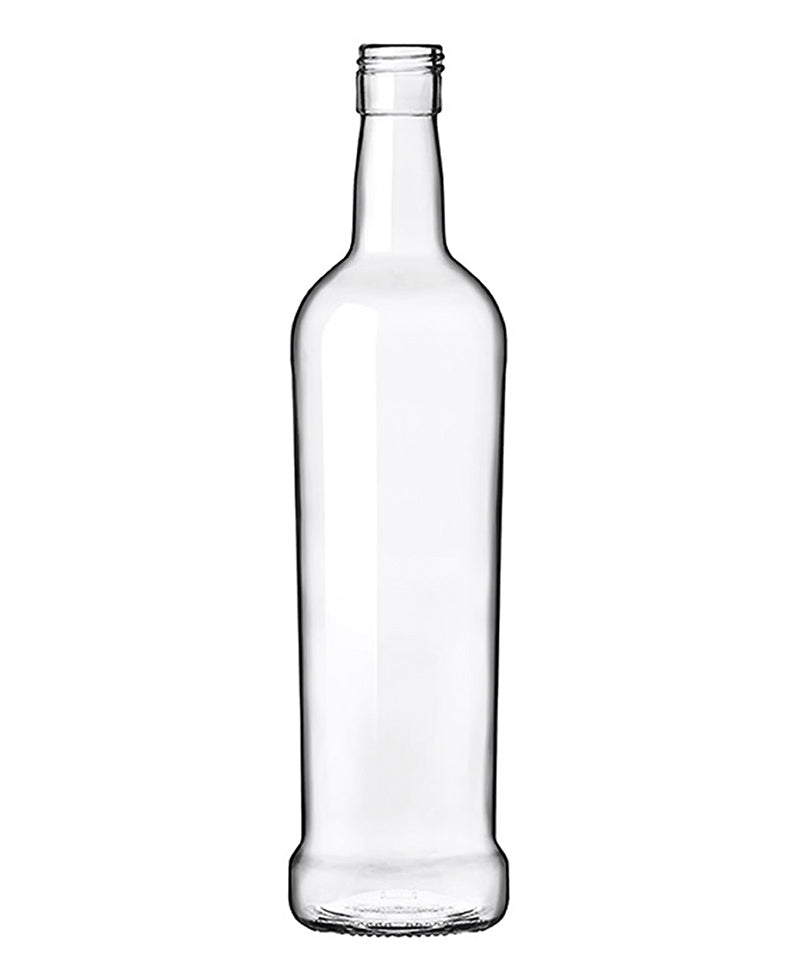 (1,000) No-label London Dry Gin