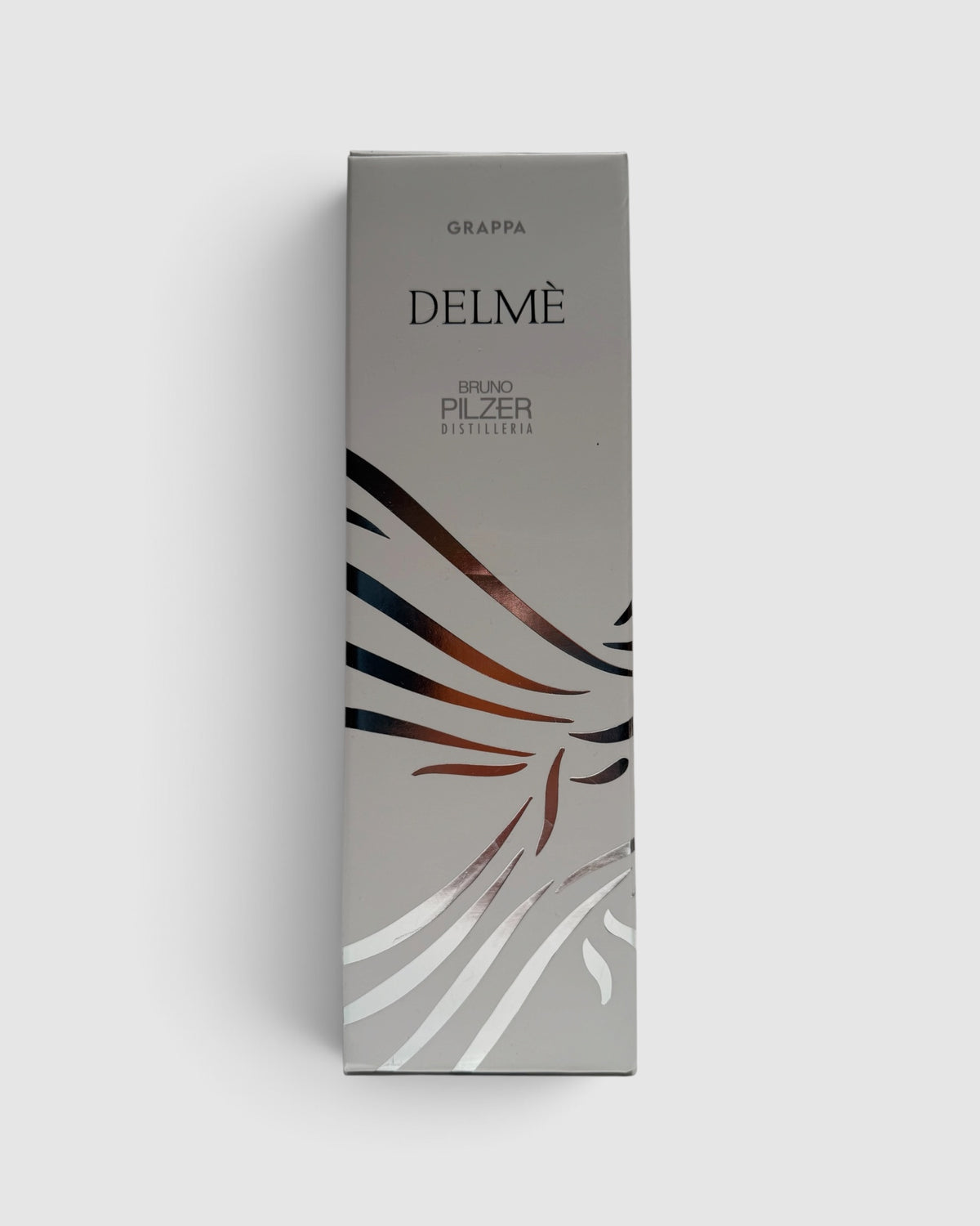 Delmè - Grappa - Distilleria Pilzer