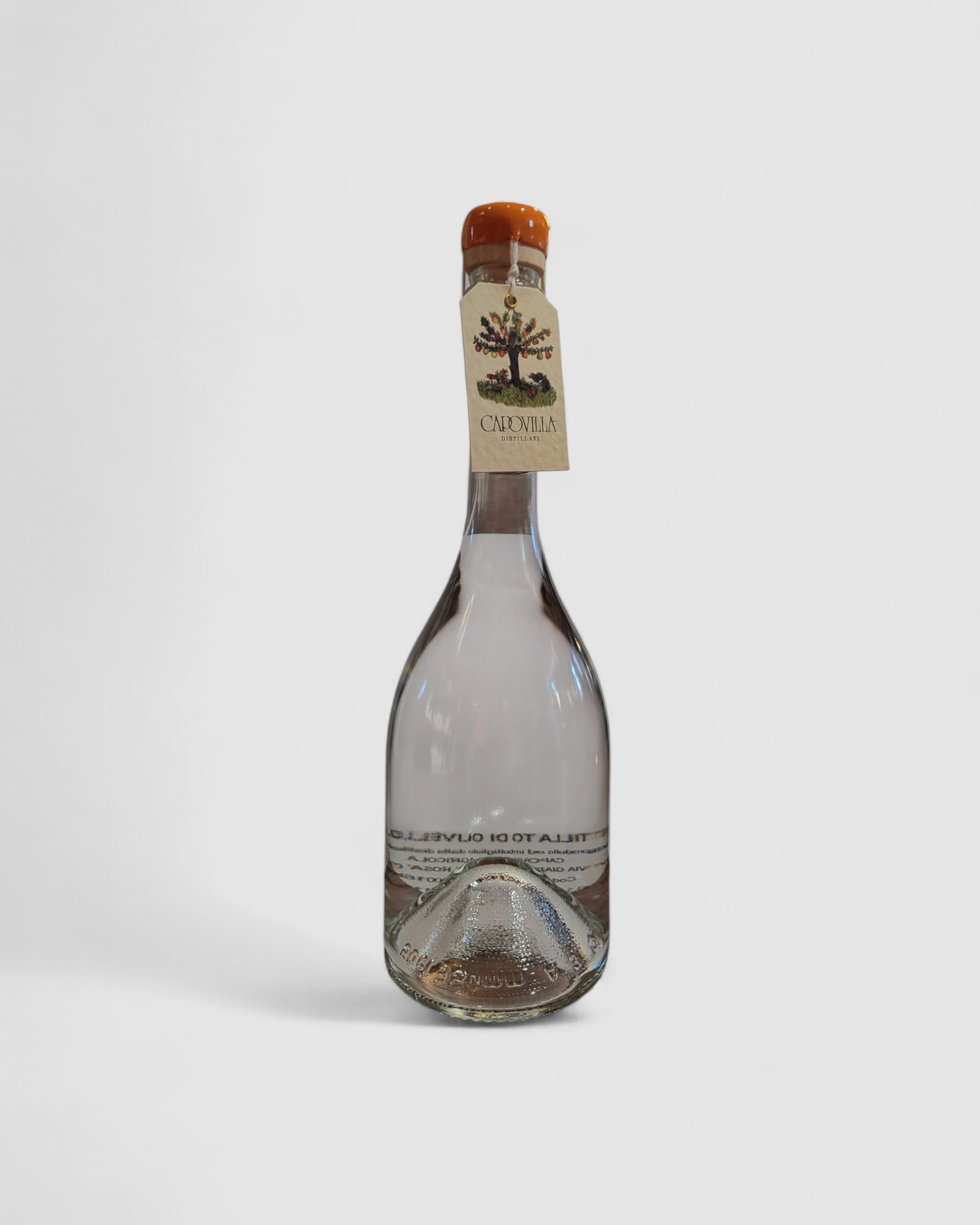 Distillato di Olivello Spinoso Capovilla